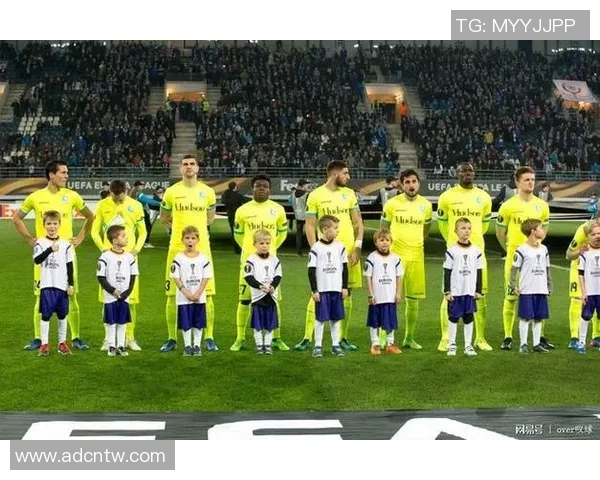 摩斯高与根特的激烈对决分析及比赛前瞻展望