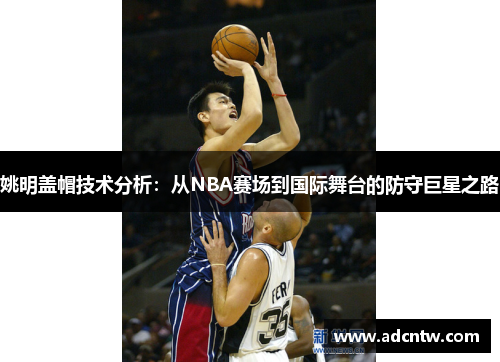 姚明盖帽技术分析：从NBA赛场到国际舞台的防守巨星之路